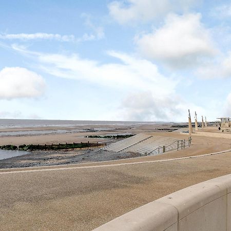 Vila Kays Cleveleys Exteriér fotografie
