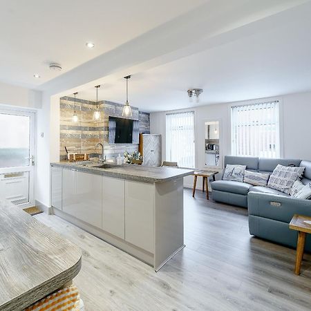 Vila Kays Cleveleys Exteriér fotografie