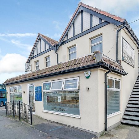 Vila Kays Cleveleys Exteriér fotografie